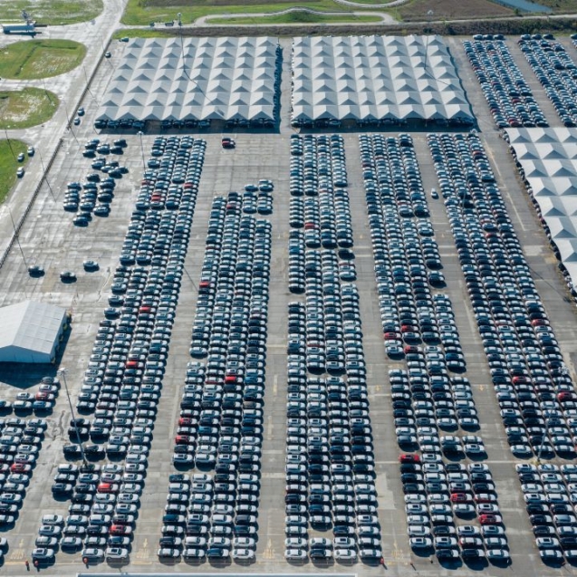 solar powered surveillance system